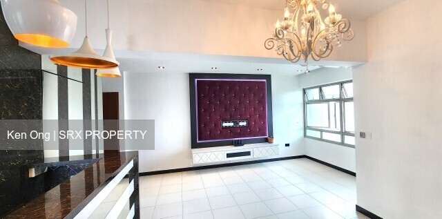 Blk 601C Punggol Vista (Punggol), HDB 4 Rooms #536007921
